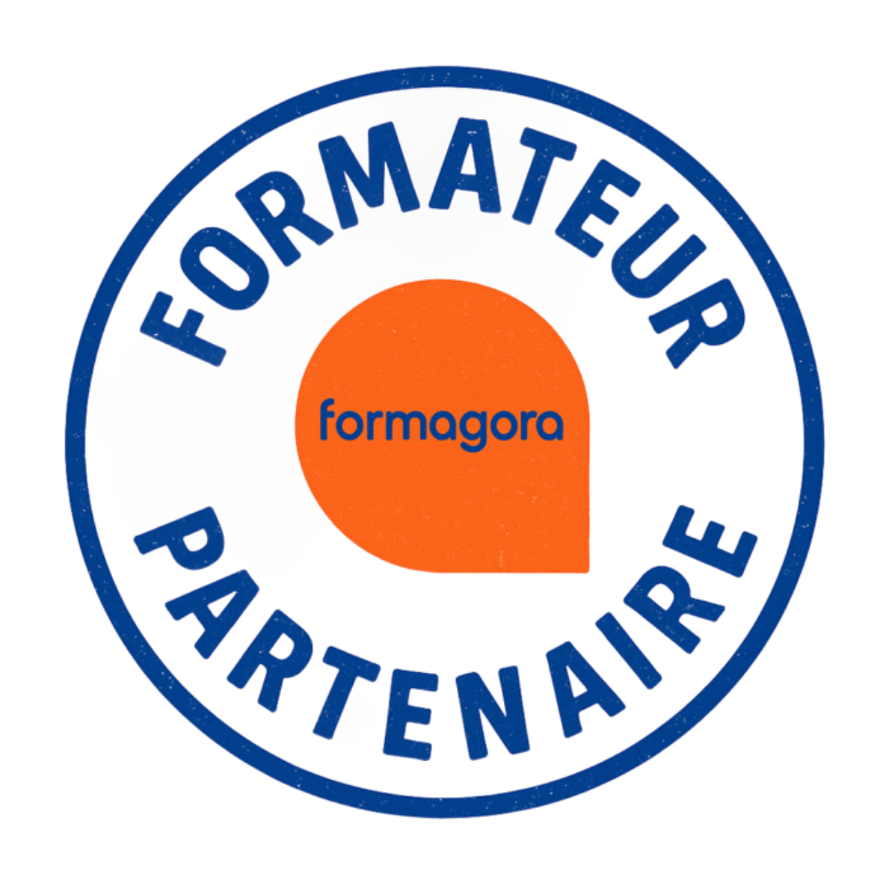 Label Formateur Partenaire Formagora